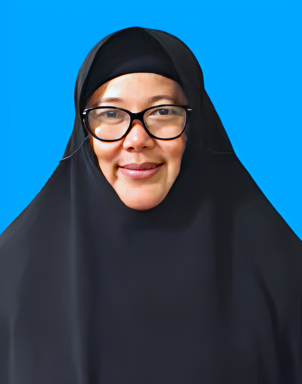 Kepala Madrasah MA YPI Martapura